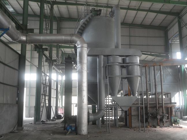 陜西冶金噴霧干燥器銷(xiāo)售