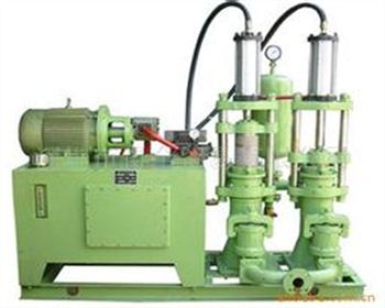 咸陽安卓機(jī)械來告訴大家陜西陶瓷泥漿柱塞泵的優(yōu)勢(shì)？