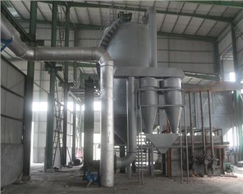 選擇干燥設(shè)備應(yīng)考慮哪些因素？