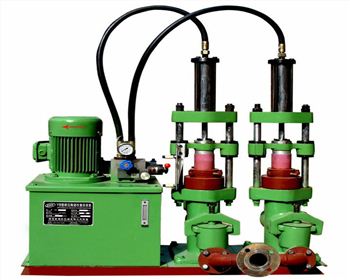 陜西陶瓷泥漿柱塞泵泵筒停止運(yùn)作是怎么回事？