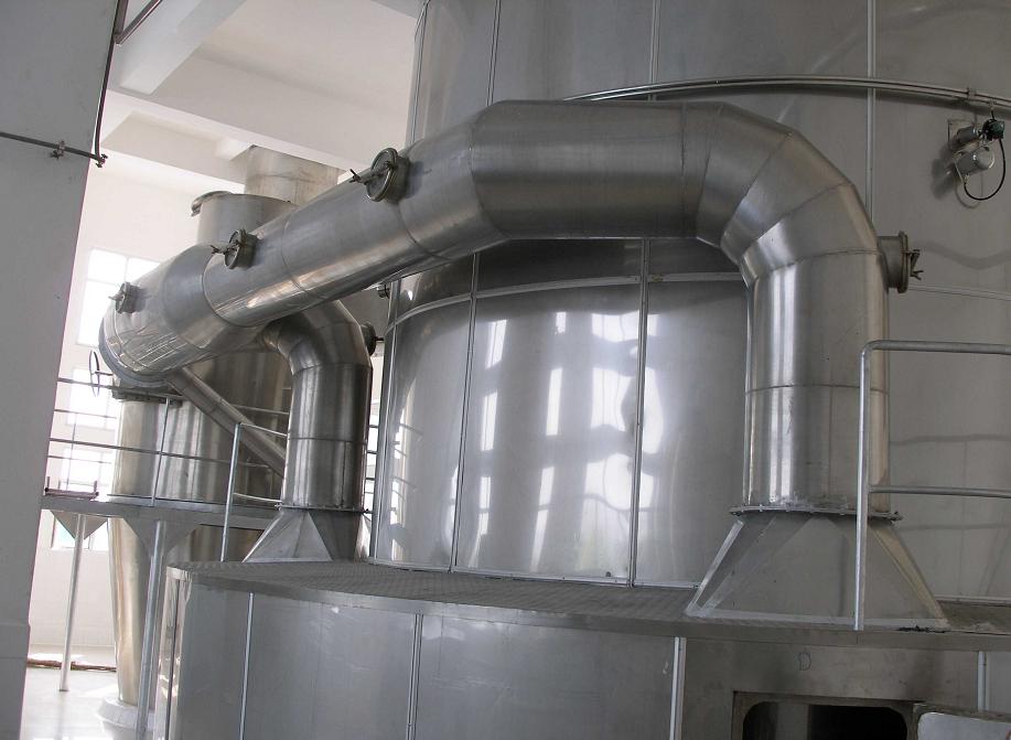 陜西冶金噴霧干燥器價格