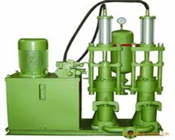 你知道怎樣對柱塞泵泵體進行檢查嗎？