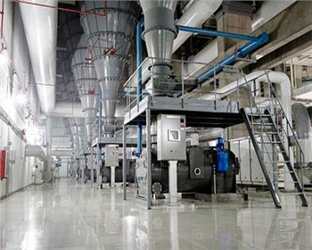 一分鐘帶你認(rèn)識(shí)濕式除塵器